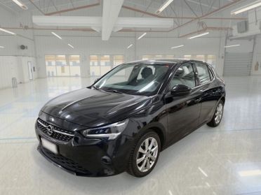 OPEL CORSA 1.5 DIESEL ELEGANCE 100 CV MT6 5 PORTE BERLINA