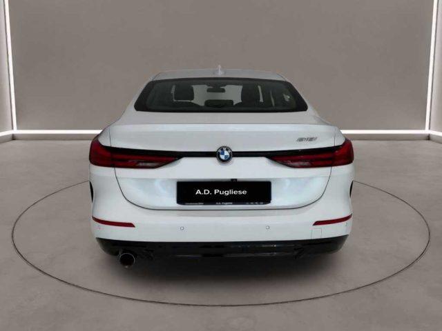 BMW 218 Serie 2 G.C. (F44) - i Gran Coupé Sport
