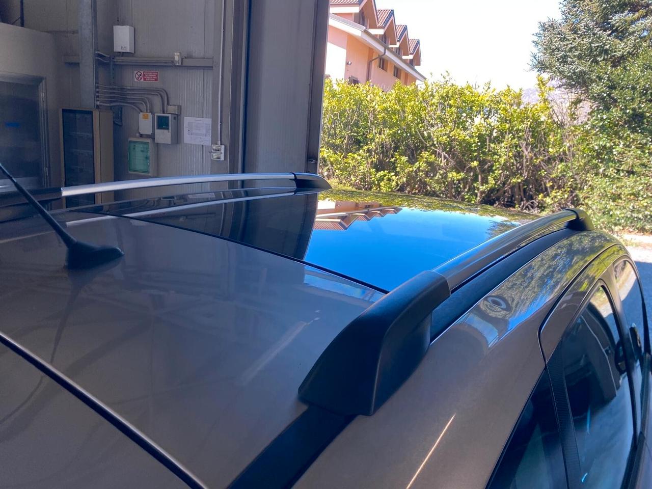 Citroen C3 Picasso Exclusive 1.6 /120cv GPL (2033) Tetto Panoramico /Pelle - Ok NEOPATENTATI