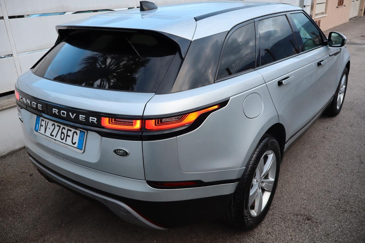 Land Rover Range Velar 2.0D I4 240 CV S-2019
