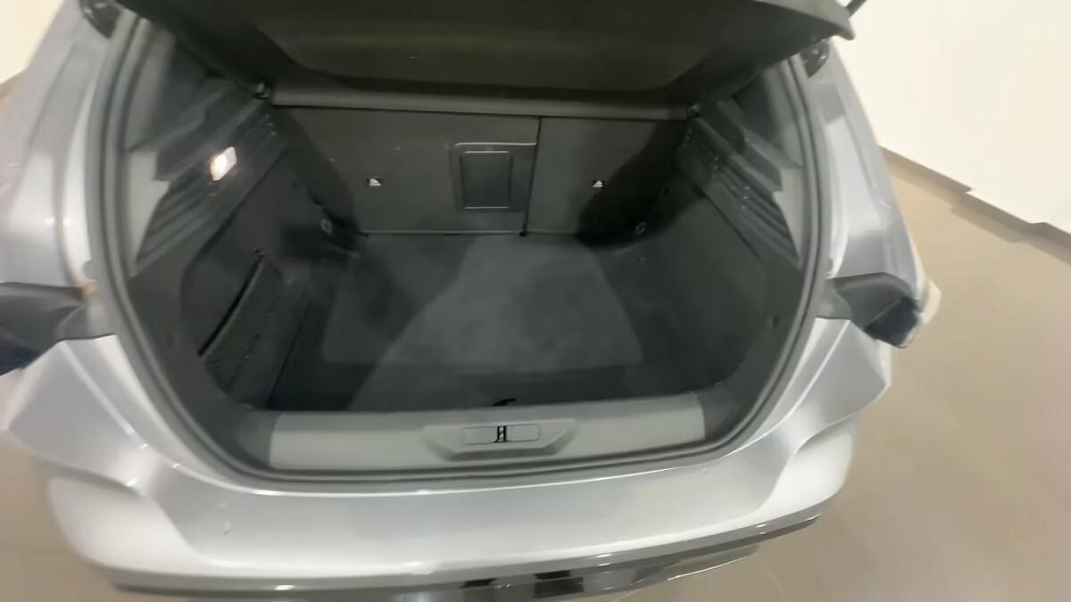 Peugeot 308 PureTech Turbo 130 S&S EAT8 Allure