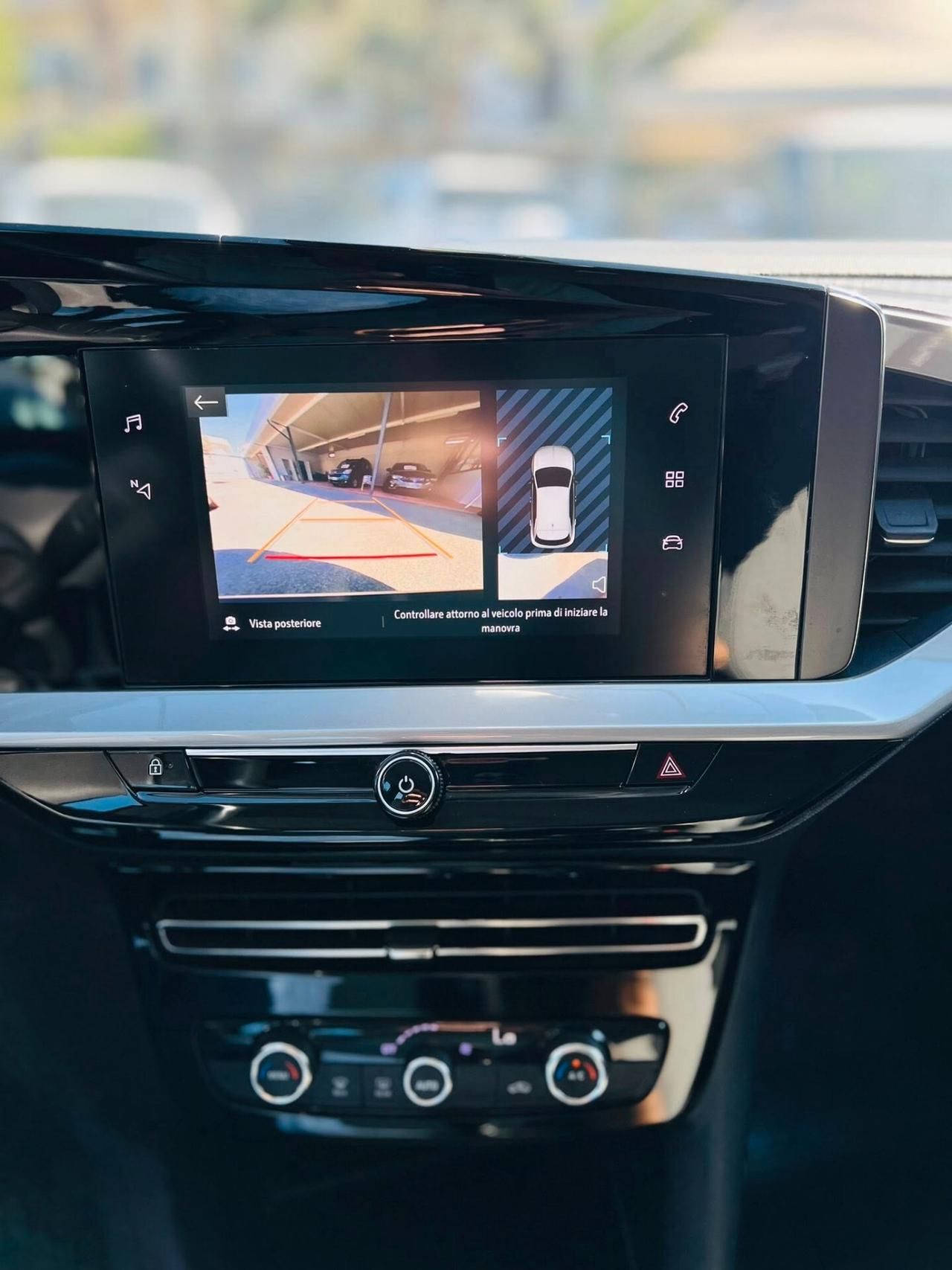 Opel Mokka 1.5 diesel Elegance