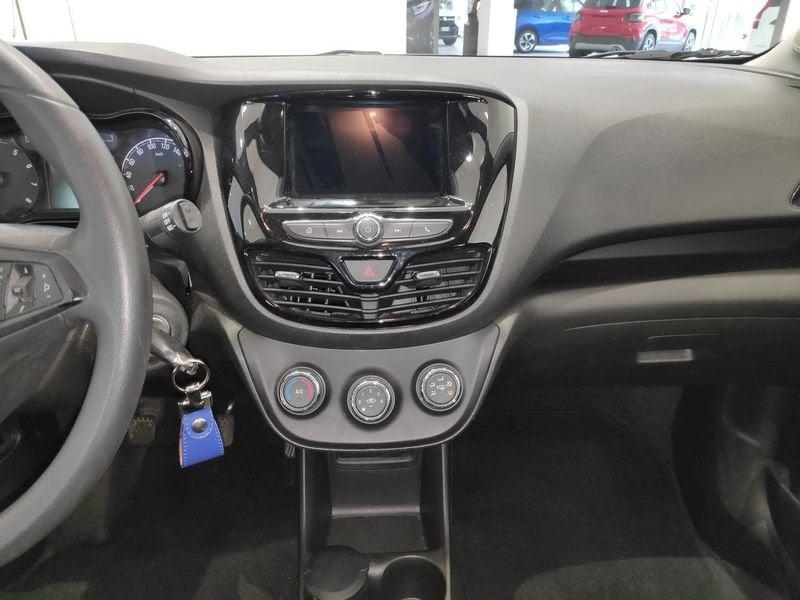 Opel Karl Karl Rocks 5 Porte 1.0 73 CV*GARANTITA*