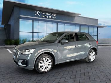 Audi Q2 30 TDI Admired