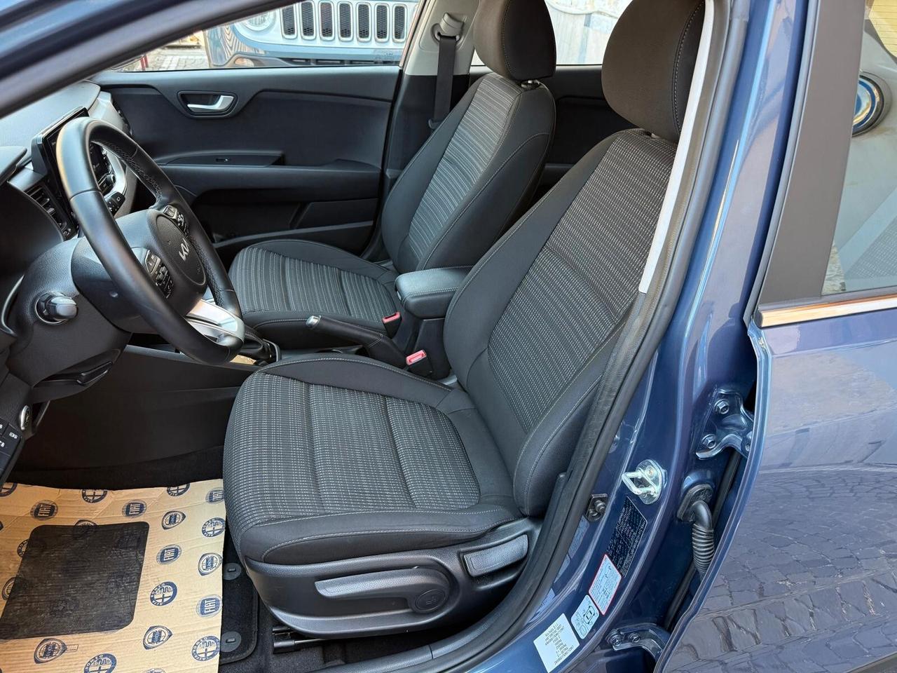 Kia Stonic 1.0 Benz GPL DI SERIE AUTOMATICA Style