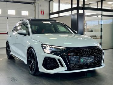 Audi RS3 RS3 Sportback 2.5 tfsi quattro s-tronic