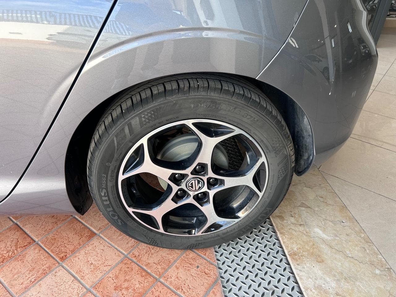 Mg MG3 1.5 Comfort