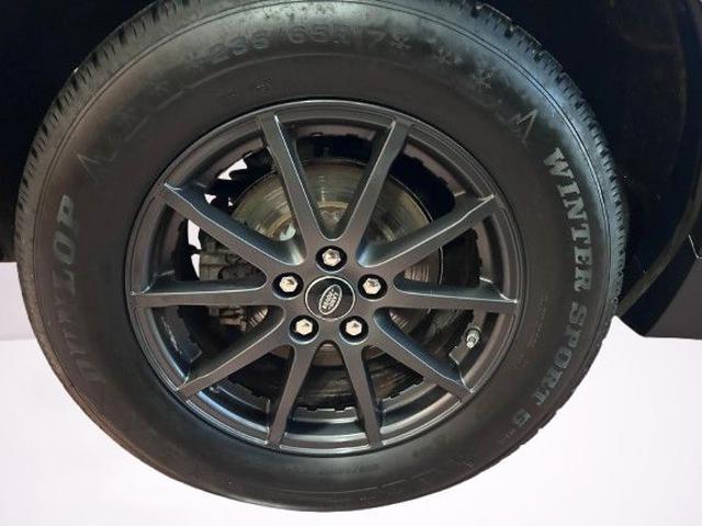 LAND ROVER Discovery Sport 2.0 TD4 180 CV AWD Auto