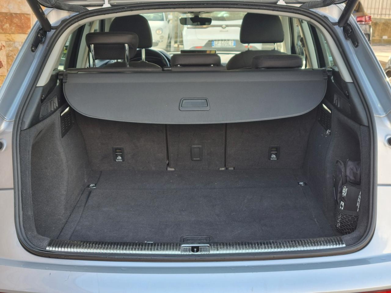 Audi Q5 40 TDI 204 CV quattro S tronic Business Advanced