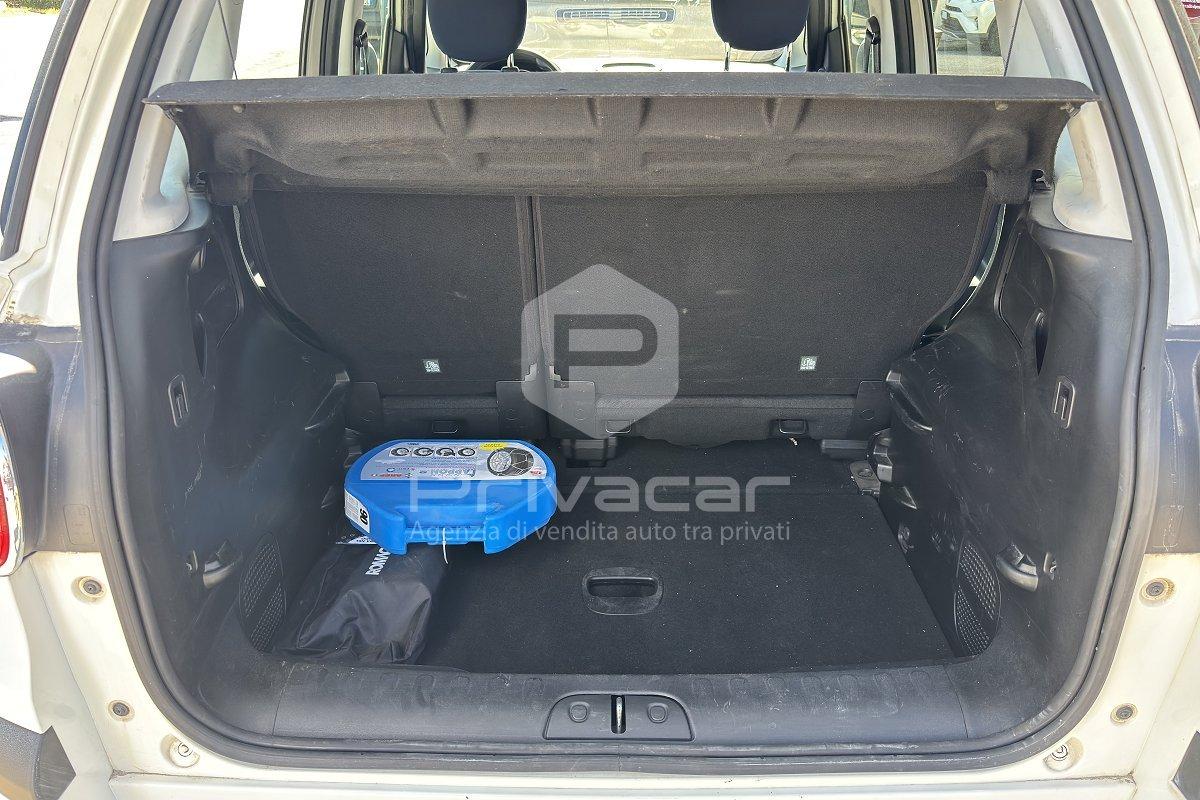 FIAT 500L Pro 1.3 MJT 95CV Mirror 4 posti (N1)