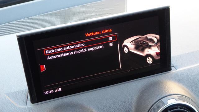 AUDI Q2 30 TDI S-Tronic S Line Edition