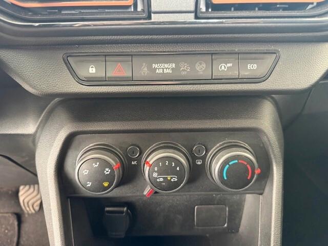 Dacia Sandero Stepway 1.0 TCe 90 CV Essential 2023