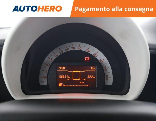 SMART ForFour 90 0.9 Turbo Youngster