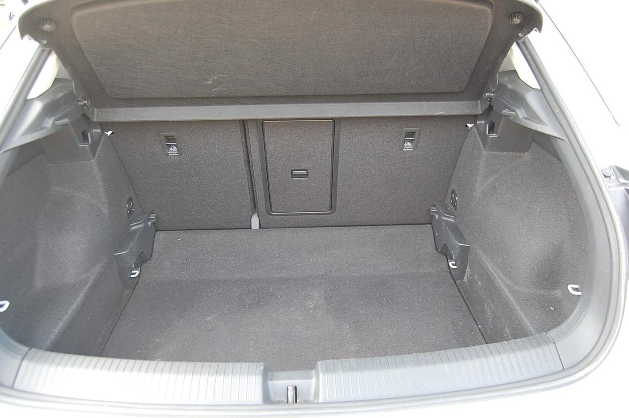 Volkswagen T-Roc 1.0 tsi Style 115cv