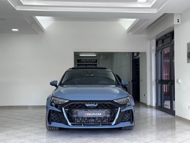 Audi RS 3 SPB