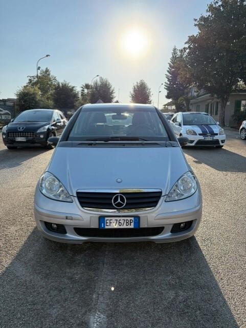 Mercedes-benz A 150 Elegance