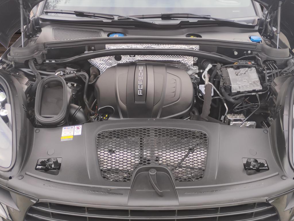 Porsche Macan 2.0 245cv pdk.PANORAMA.CERCHI 20.TELECAMERA