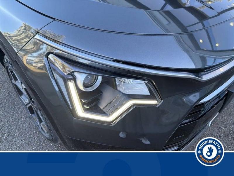 KIA Niro 1.6 MY25 PHEV 2WD STYLE