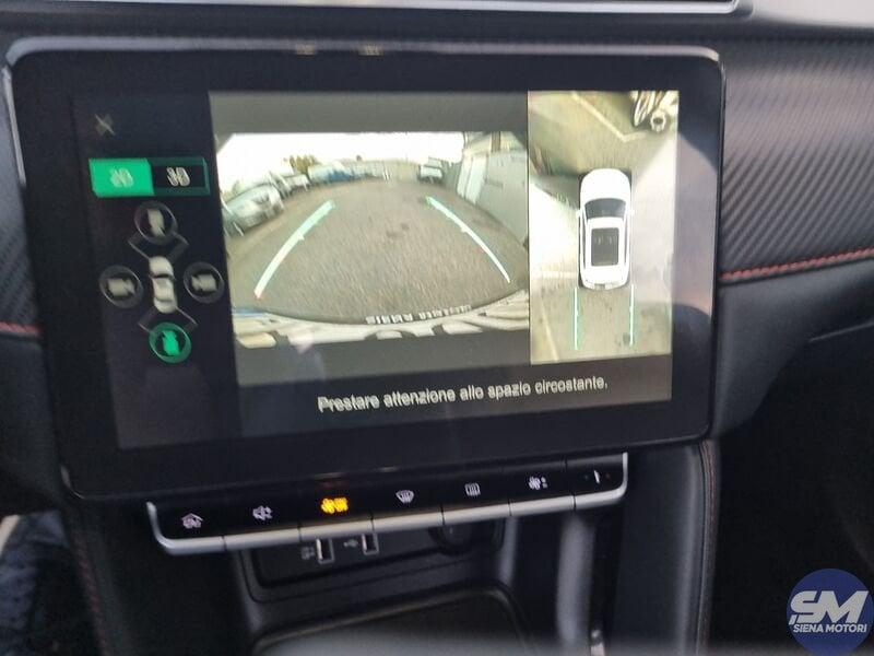 MG ZS ZS 1.5 VTi-tech Luxury