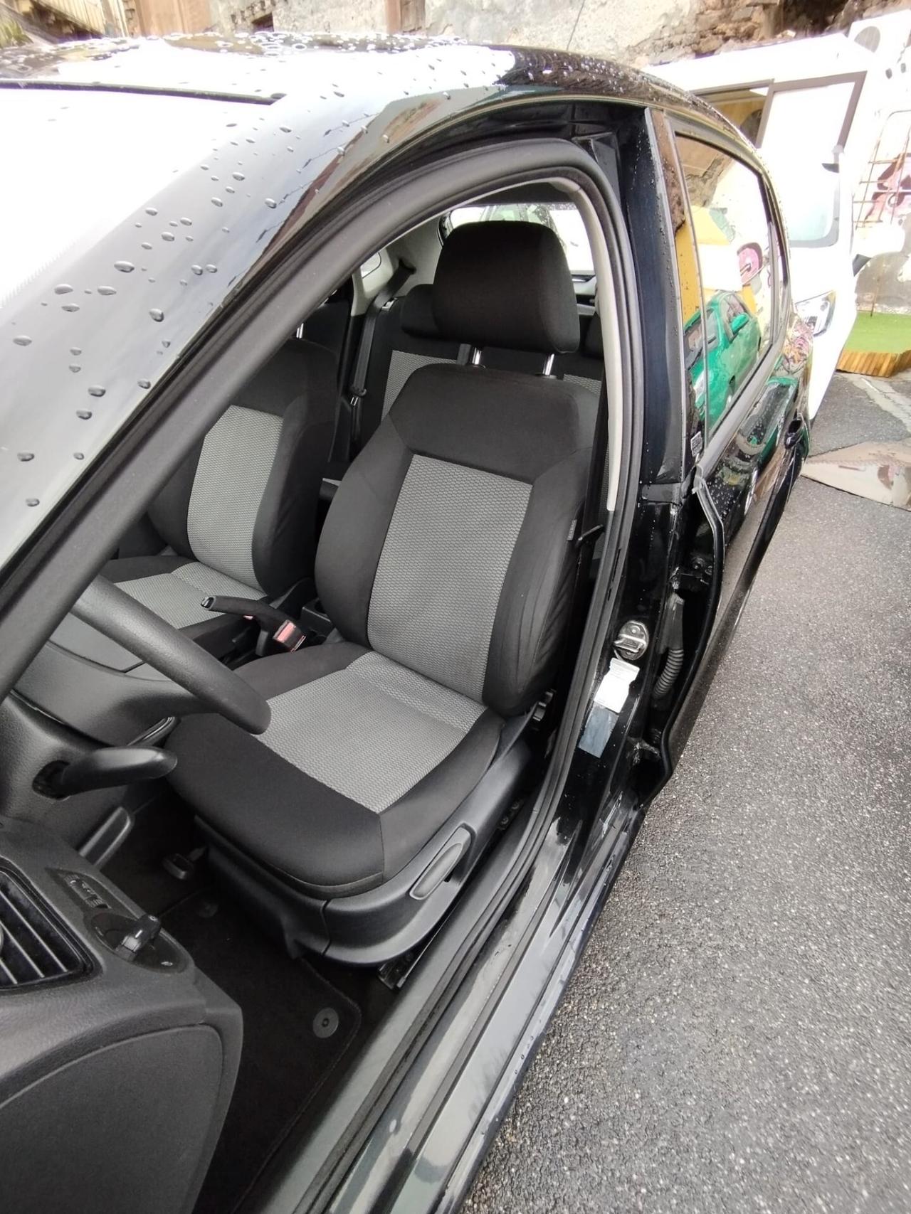 Volkswagen Polo 1.2 TDI DPF 5 p. Comfortline