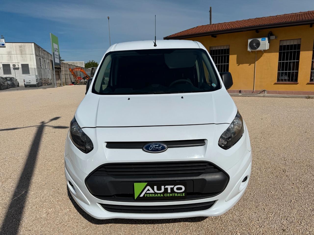 Ford Transit Connect 210 1.6 TDCi 95CV PL Furgone Trend IVA ESCLUSA