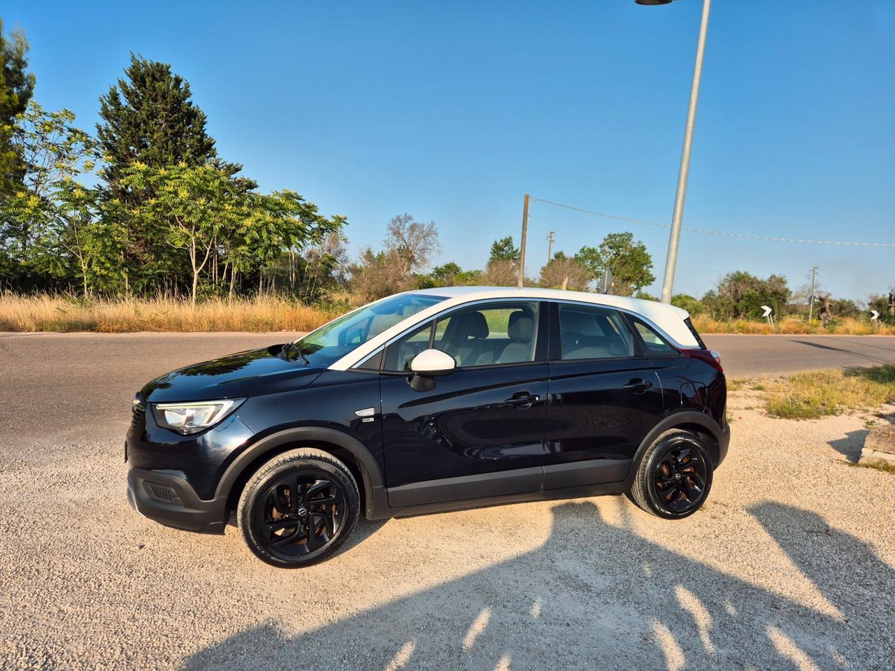 Opel Crossland Crossland X 1.5 ECOTEC D 102 CV Start&Stop Advance