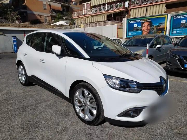 Renault Scenic Scénic Blue dCi 150 CV Business