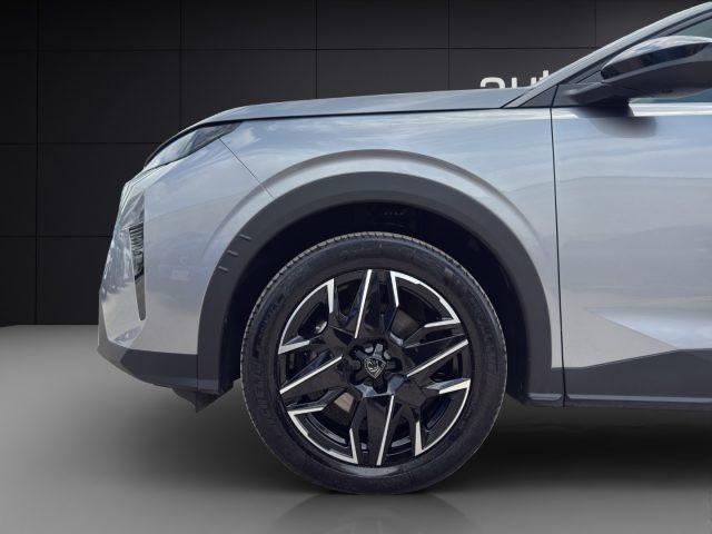 PEUGEOT 5008 Hybrid 136 e-DCS6 Allure Pack