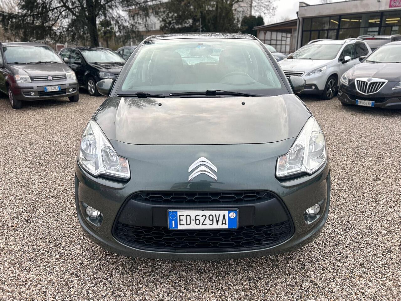 Citroen C3 1.1 Perfect