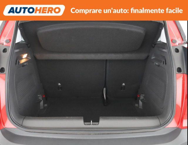 OPEL Crossland X 1.2 Turbo 12V 110 CV Start&Stop 2020