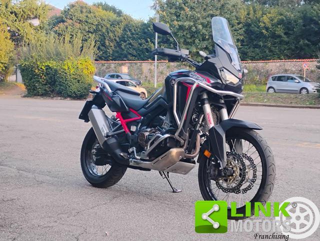 HONDA Africa Twin CRF 1100 L 2019 Sport Adventure