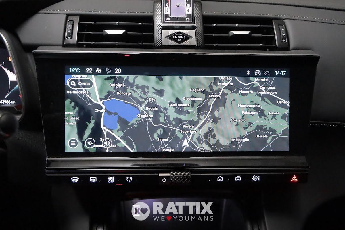 DS Automobiles DS 7 1.5 BlueHDI 130CV Opera Auto