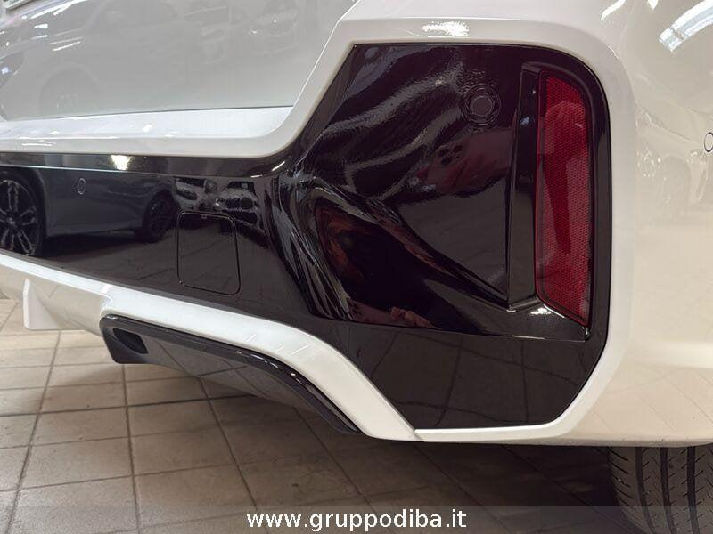 BMW X1 U11 sdrive18d MSport Edition Balance auto