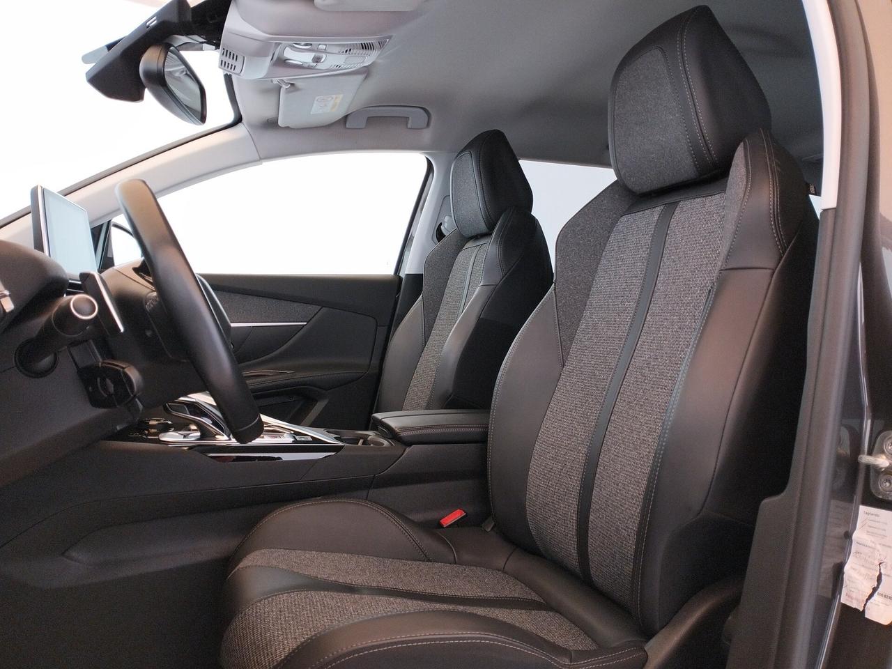 Peugeot 5008 BlueHDi 130 S&S EAT8 Allure - 7 POSTI