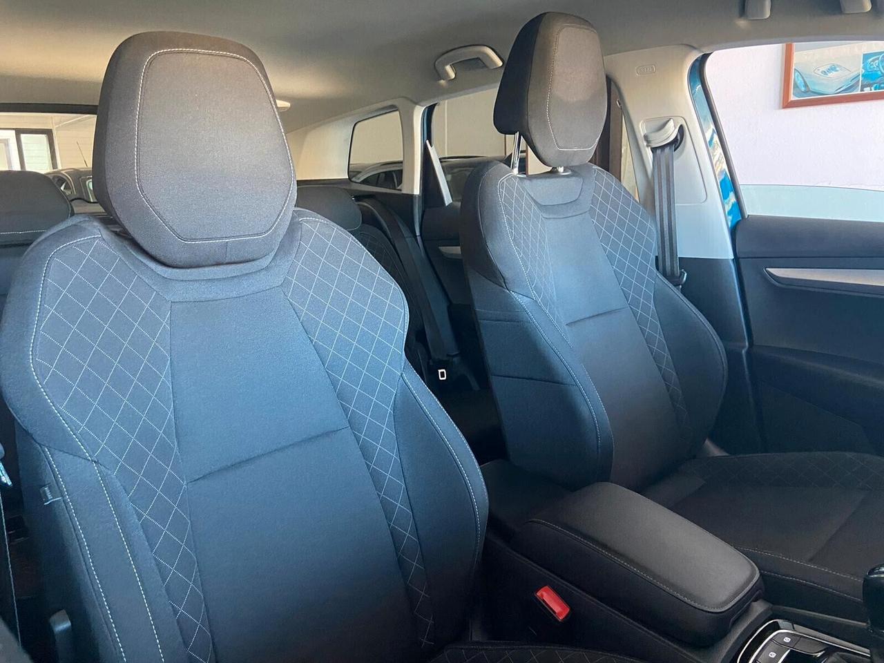 Skoda Karoq 1.0 TSI Executive 115CV - Ufficiale Skoda