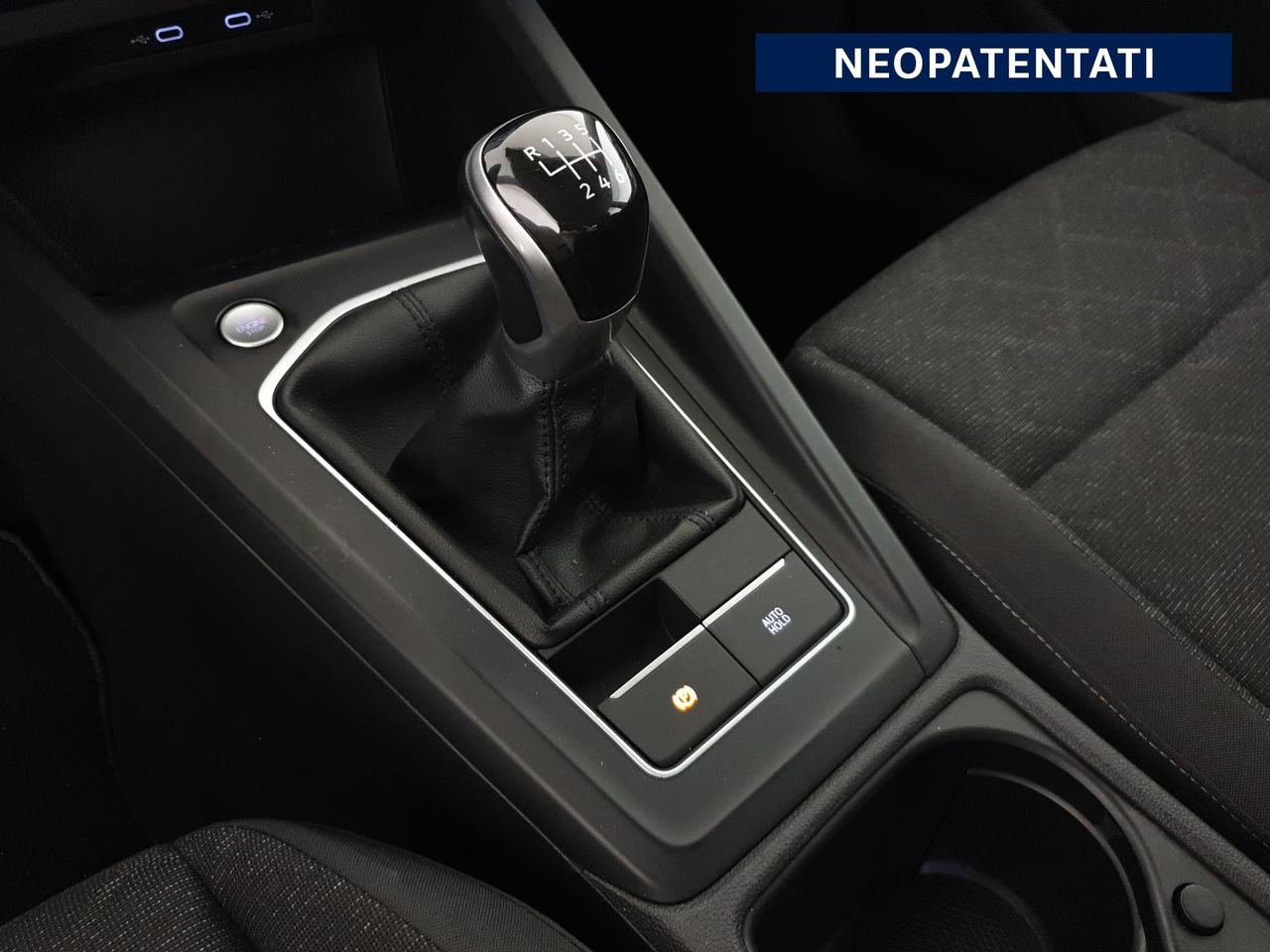 Volkswagen Golf 1.0 tsi evo life 110cv