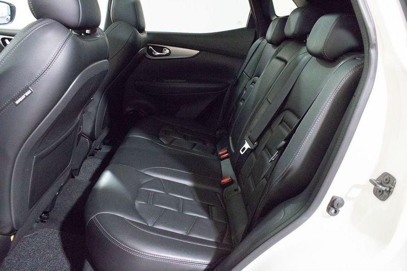 Nissan Qashqai 1.5 dCi 110cv Tekna+