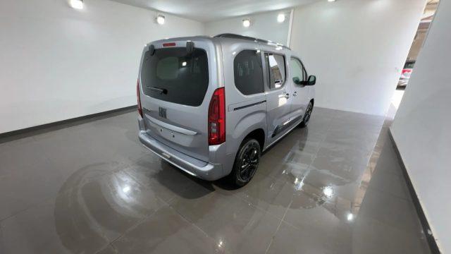 FIAT Doblo Doblò 1.5 BlueHdi 130CV Combi N1