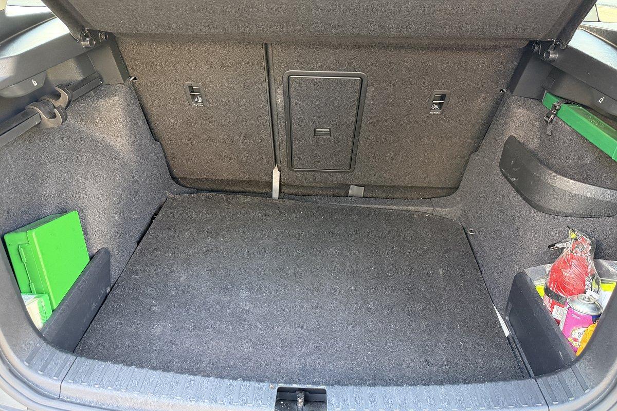 SKODA Karoq 2.0 TDI EVO SCR 115 CV DSG Ambition