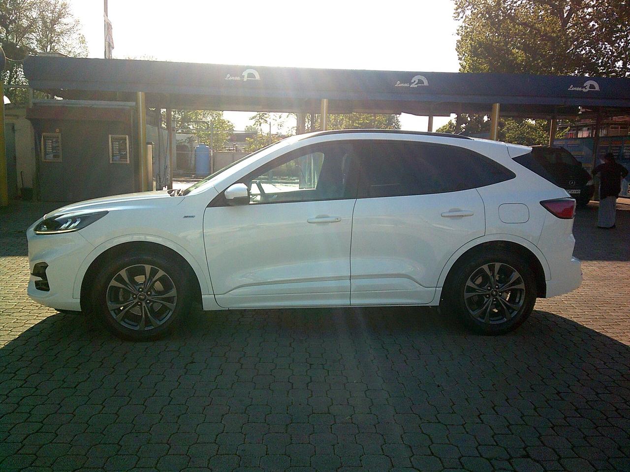 Ford Kuga 1.5 EcoBlue 120 CV aut. 2WD ST-Line*Prezzo Vero*Solo km 69000*