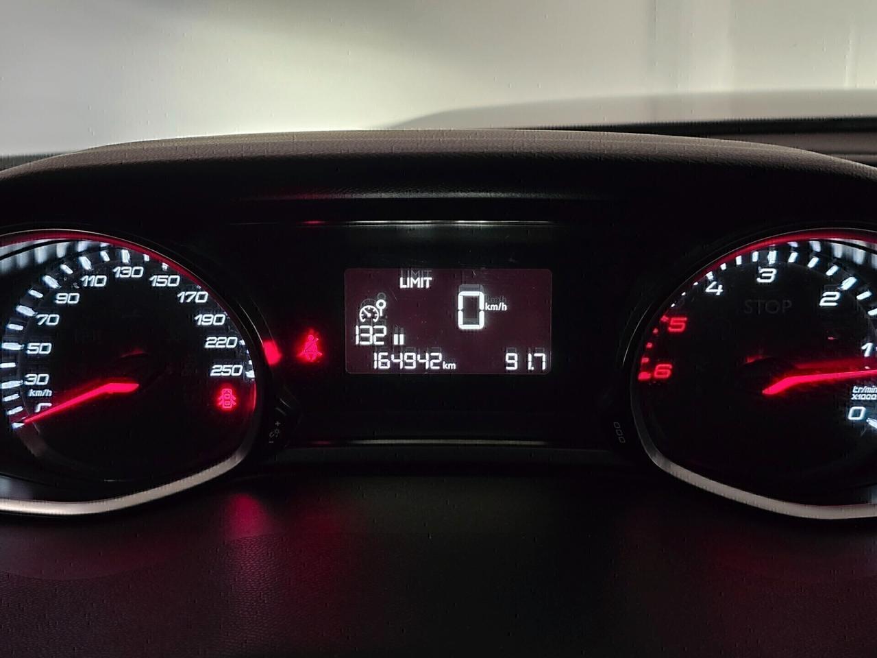 Peugeot 308 BlueHDi 130 S&S SW Business 2018