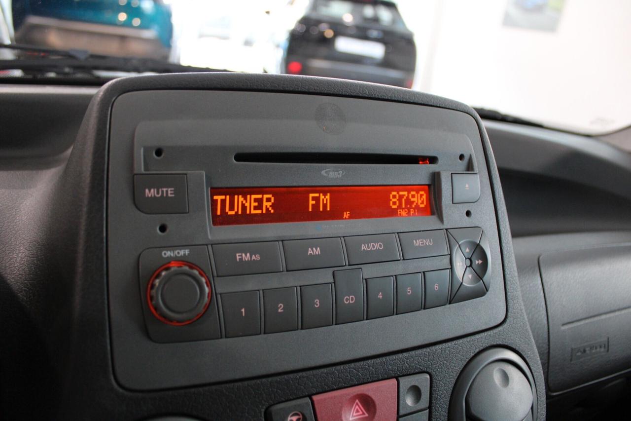 FIAT Panda 1.2 benz. Life Style - 2008