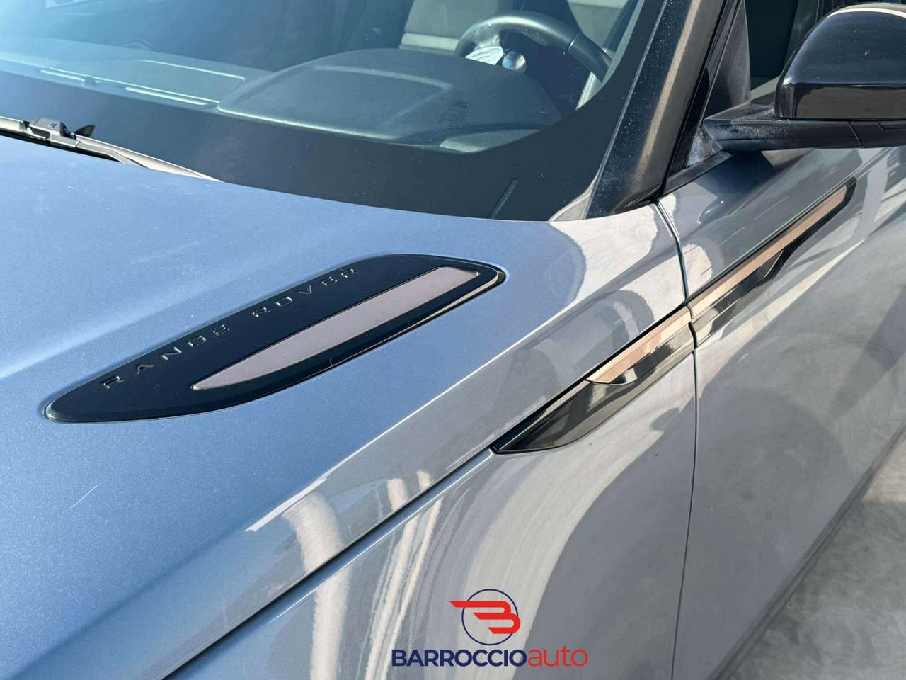 Land RR Velar 2.0D 240 CV R-Dynamic-2020