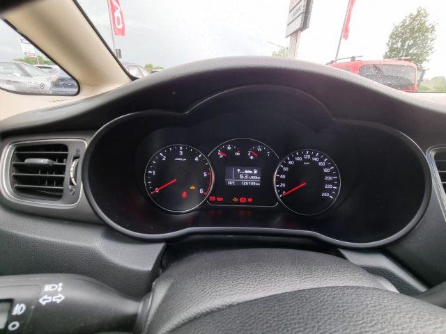 KIA Carens 1.7 CRDi 115 CV Cool