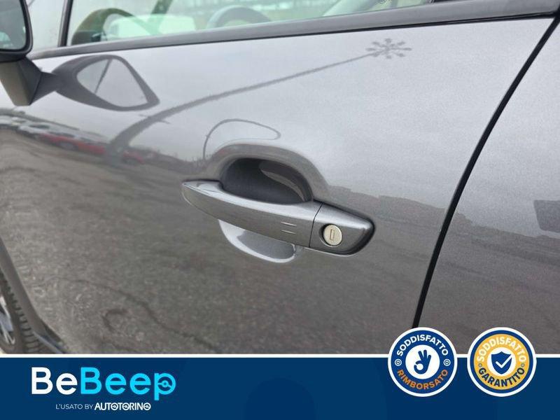 Citroën C3 Aircross 1.5 BLUEHDI SHINE PACK S&S 120CV EAT6