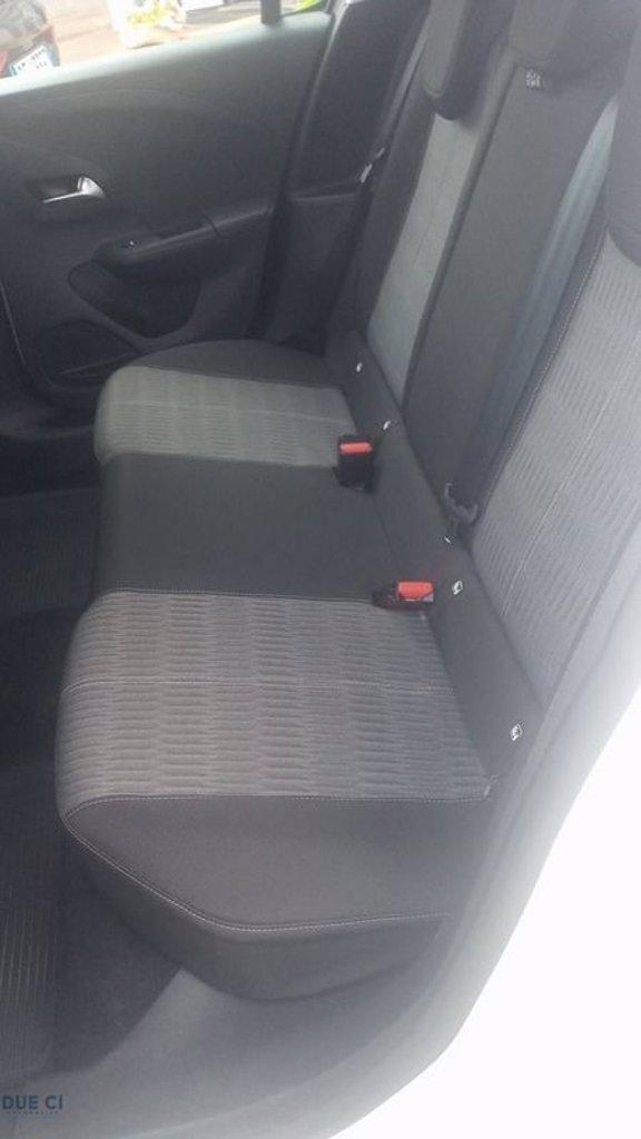 OPEL Corsa-e 5 porte Edition del 2020