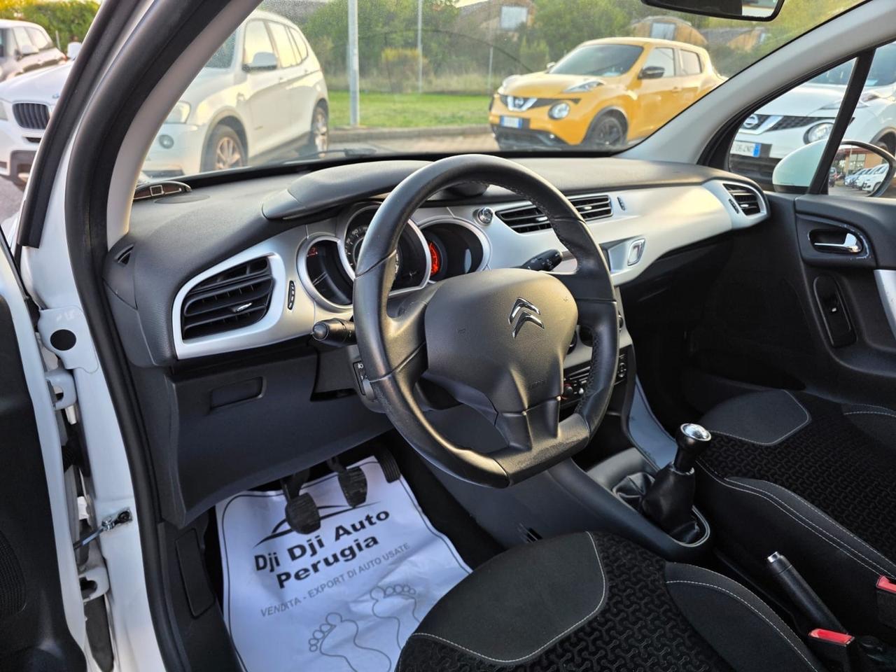 Citroen C3 1.1 Perfect