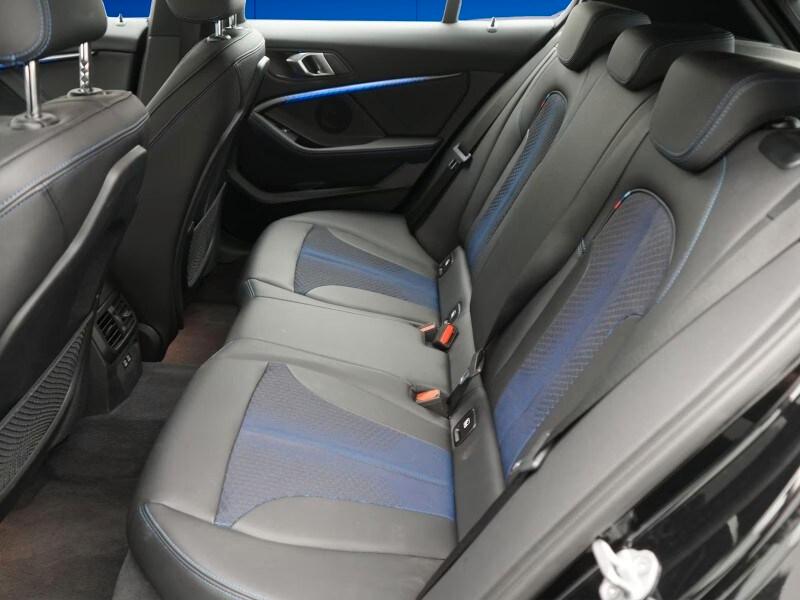 BMW Serie 1 (F40) 118d 5p. Msport