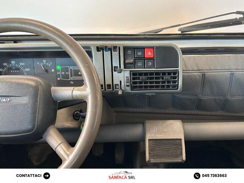 FIAT PANDA 1.1 BENZINA / 2001