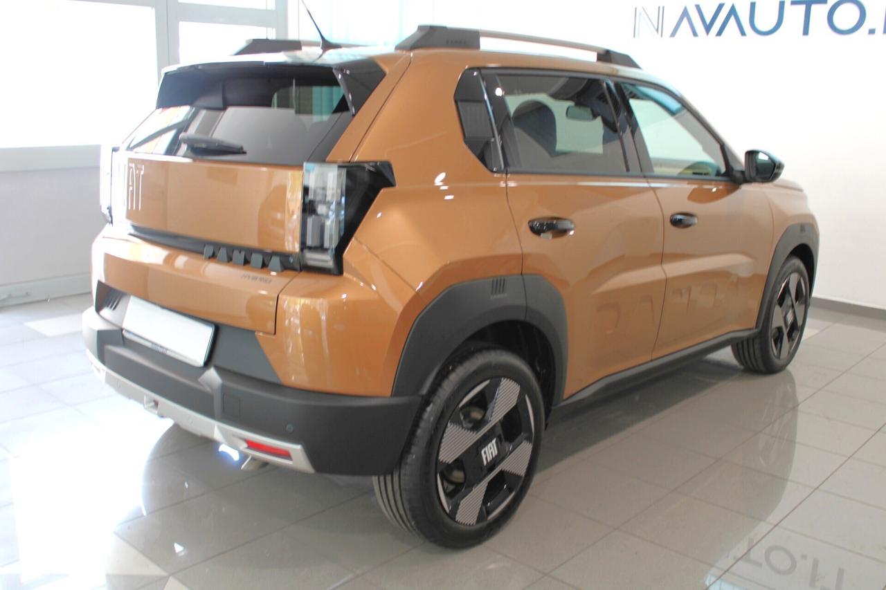 FIAT Grande Panda 1.2 Hybrid La Prima - 2025